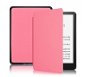 B-SAFE Lock 2376 for Amazon Kindle Paperwhite 5 2021, Pink - E-Book Reader Case