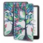 B-SAFE Lock 2379 for Amazon Kindle Paperwhite 5 2021, Tree - E-Book Reader Case