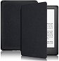 B-SAFE Lock 3400, pouzdro pro Amazon Kindle 2022, černé - E-Book Reader Case