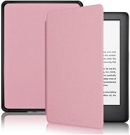 B-SAFE Lock 3405, puzdro pre Amazon Kindle 2022, ružové - Puzdro na čítačku kníh