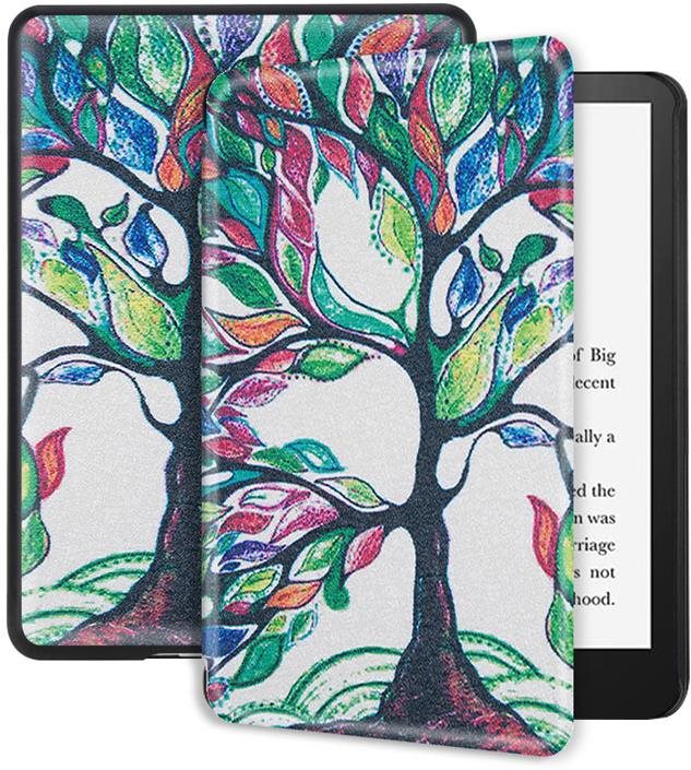 B-SAFE Lock 3407, tok az Amazon Kindle 2022/2024 készülékhez, Tree