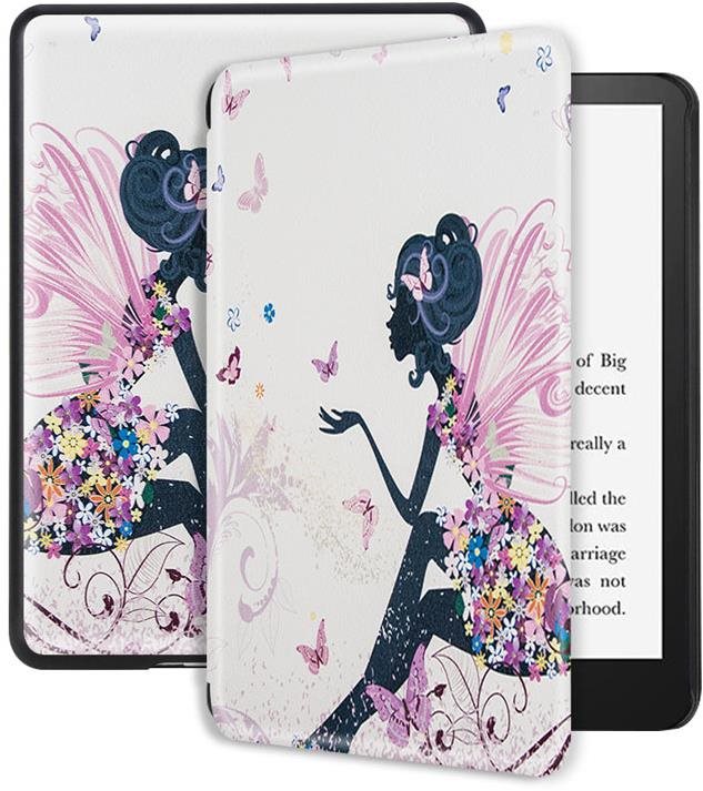 B-SAFE Lock 3408, tok az Amazon Kindle 2022/2024 készülékhez, Fairy