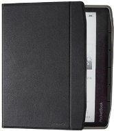 Hülle für eBook-Reader B-SAFE Magneto 3410 - Tasche für PocketBook 700 ERA - schwarz - Pouzdro na čtečku knih