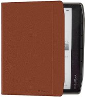 B-SAFE Magneto 3411, puzdro na PocketBook 700 ERA, hnedé - Puzdro na čítačku kníh