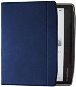 Hülle für eBook-Reader B-SAFE Magneto 3412 - Tasche für PocketBook 700 ERA - dunkelblau - Pouzdro na čtečku knih