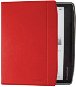 E-Book Reader Case B-SAFE Magneto 3413, pouzdro pro PocketBook 700 ERA, červevné - Pouzdro na čtečku knih