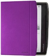 B-SAFE Magneto 3414, tok a PocketBook 700 ERA készülékhez, lila - E-book olvasó tok