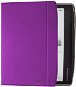 B-SAFE Magneto 3414, pouzdro pro PocketBook 700 ERA, fialové - E-Book Reader Case