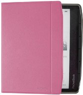 Puzdro na čítačku kníh B-SAFE Magneto 3415, puzdro na PocketBook 700 ERA, ružové - Pouzdro na čtečku knih