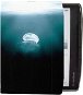 B-SAFE Magneto 3419 - Tasche für PocketBook 700 ERA - Medusa - Hülle für eBook-Reader