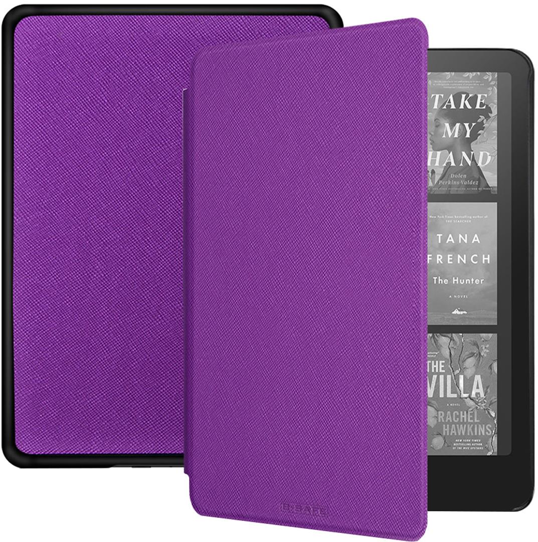 B-SAFE Lock 3560 Kindle Paperwhite 2024/Colorsoft, lila