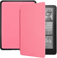 B-SAFE Lock 3561 pro Kindle Paperwhite 2024/Colorsoft, růžové - Pouzdro na čtečku knih