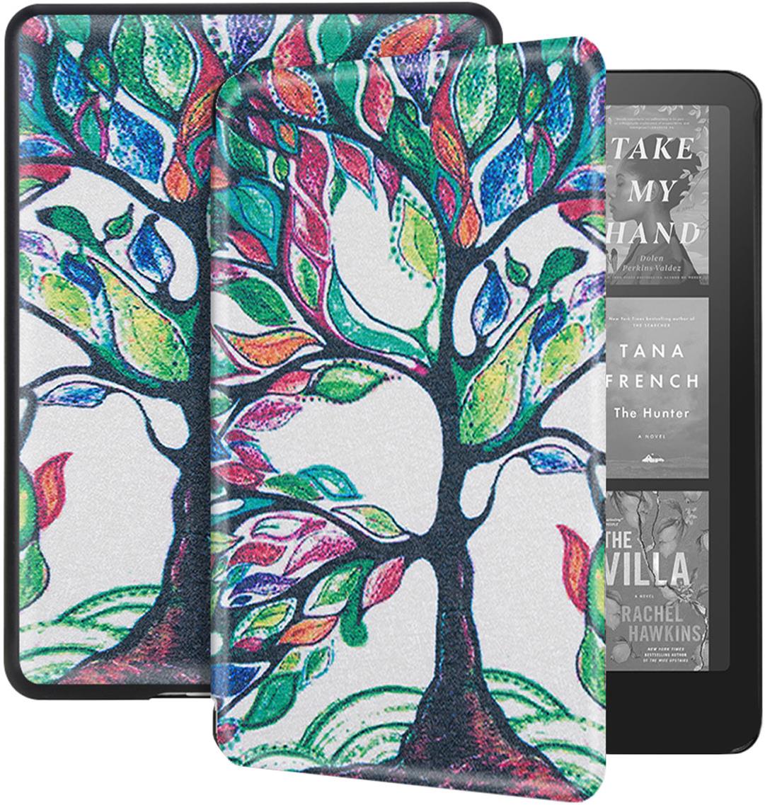 B-SAFE Lock 3563 Kindle Paperwhite 2024/Colorsoft, Tree