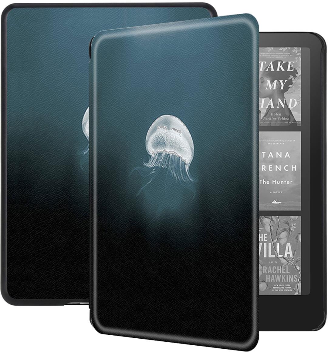 B-SAFE Lock 3565 Kindle Paperwhite 2024/Colorsoft, Medusa