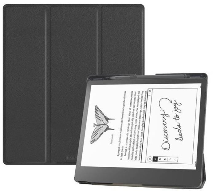 B-SAFE Stand 3450 Amazon Kindle Scribe fekete tok