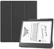 B-SAFE Stand 3450 Amazon Kindle Scribe fekete tok - E-book olvasó tok