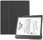 B-SAFE Stand 3450 puzdro na Amazon Kindle Scribe, čierne - Puzdro na čítačku kníh