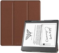 B-SAFE Stand 3451 puzdro na Amazon Kindle Scribe, hnedé - Puzdro na čítačku kníh