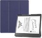 E-Book Reader Case B-SAFE Stand 3452 pouzdro pro Amazon Kindle Scribe, tmavě modré - Pouzdro na čtečku knih
