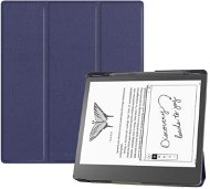B-SAFE Stand 3452 Hülle für Amazon Kindle Scribe, dunkelblau - Hülle für eBook-Reader