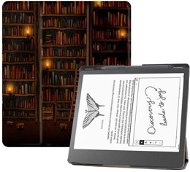 B-SAFE Stand 3457 Gehäuse für Amazon Kindle Scribe, Library - Hülle für eBook-Reader
