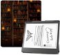 B-SAFE Stand 3457 Gehäuse für Amazon Kindle Scribe, Library - Hülle für eBook-Reader