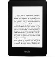 Amazon Kindle Paperwhite - Elektronická čtečka knih