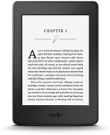 Amazon Kindle Paperwhite 3 (2015) - E-Book Reader