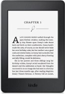 Amazon Kindle Paperwhite 3 (2015) - Without Special Offers - E-Book Reader