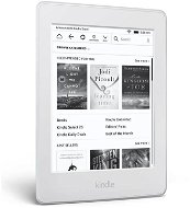 Amazon Kindle Paperwhite 3 (2015) biely - Elektronická čítačka kníh