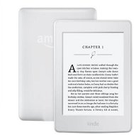 Amazon Kindle Paperwhite 3 (2015) fehér - reklámok nélkül - Ebook olvasó