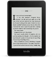 Amazon Kindle Paperwhite 4 2018 (8GB) - REKLÁM nélkül - Ebook olvasó