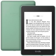 Amazon Kindle Paperwhite 4 2018 (8GB) Sage (green) - E-Book Reader