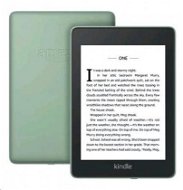 Amazon Kindle Paperwhite 4 2018 (32GB) Sage (green) - E-Book Reader