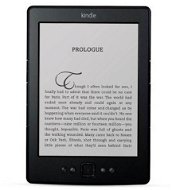  Amazon Kindle 5 black  - eBook-Reader