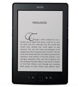  Amazon Kindle 5 black  - E-Book Reader