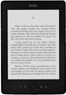Amazon Kindle 5 čierny - BEZ REKLÁM - Elektronická čítačka kníh