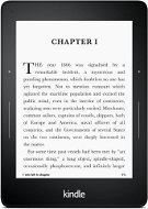 Amazon Kindle Voyage - Elektronická čítačka kníh