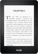 Amazon Kindle Voyage - ohne Werbung - eBook-Reader