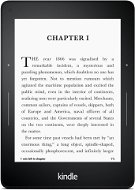 Amazon Kindle Voyage - BEZ REKLAMY - Elektronická čítačka kníh