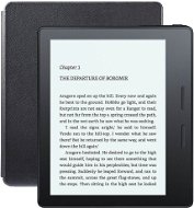 Amazon Kindle Oasis Black - WITHOUT ADVERTISING - E-Book Reader