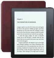 Amazon Kindle Oasis červený - BEZ REKLAMY - Elektronická čítačka kníh