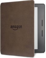 Amazon Kindle Oasis Brown - WITHOUT ADVERTISING - E-Book Reader