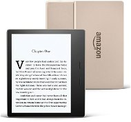 Amazon Kindle Oasis 2.Gen. 32 GB Gold - eBook-Reader