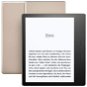 Amazon Kindle Oasis 3 2019 32GB Gold (with Advertising) - E-Book Reader