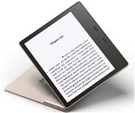 Amazon Kindle Oasis 3 32GB zlatá – BEZ REKLAMY - Elektronická čítačka kníh