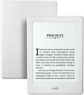 Amazon New Kindle (8) biely - Elektronická čítačka kníh