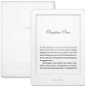 Amazon New Kindle 2020 biela – BEZ REKLAMY - Elektronická čítačka kníh