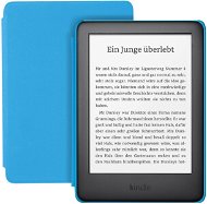 Amazon New Kindle Kids Edition 2020 mit blauer Hülle - eBook-Reader