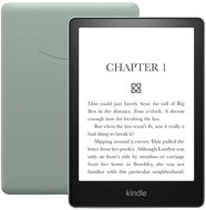 Amazon Kindle Paperwhite 5 2021 32GB Signature Edition (bez reklamy) zelený - E-Book Reader